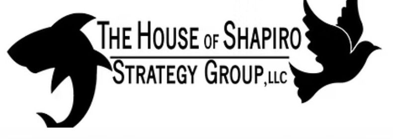 The House of Shapiro Strategy Group logo